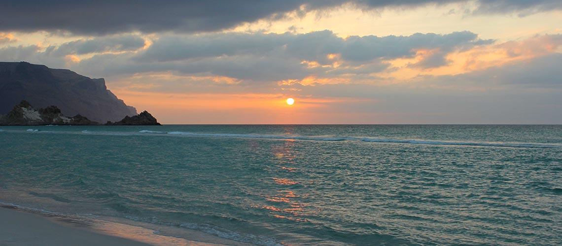 bay of bengal beach indian ocean sunset
