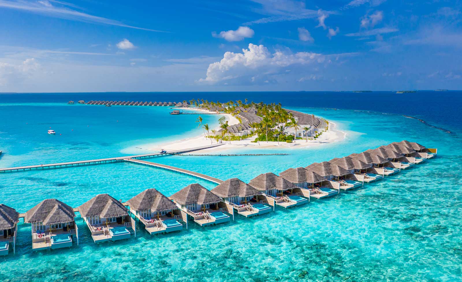 maldives beach holiday